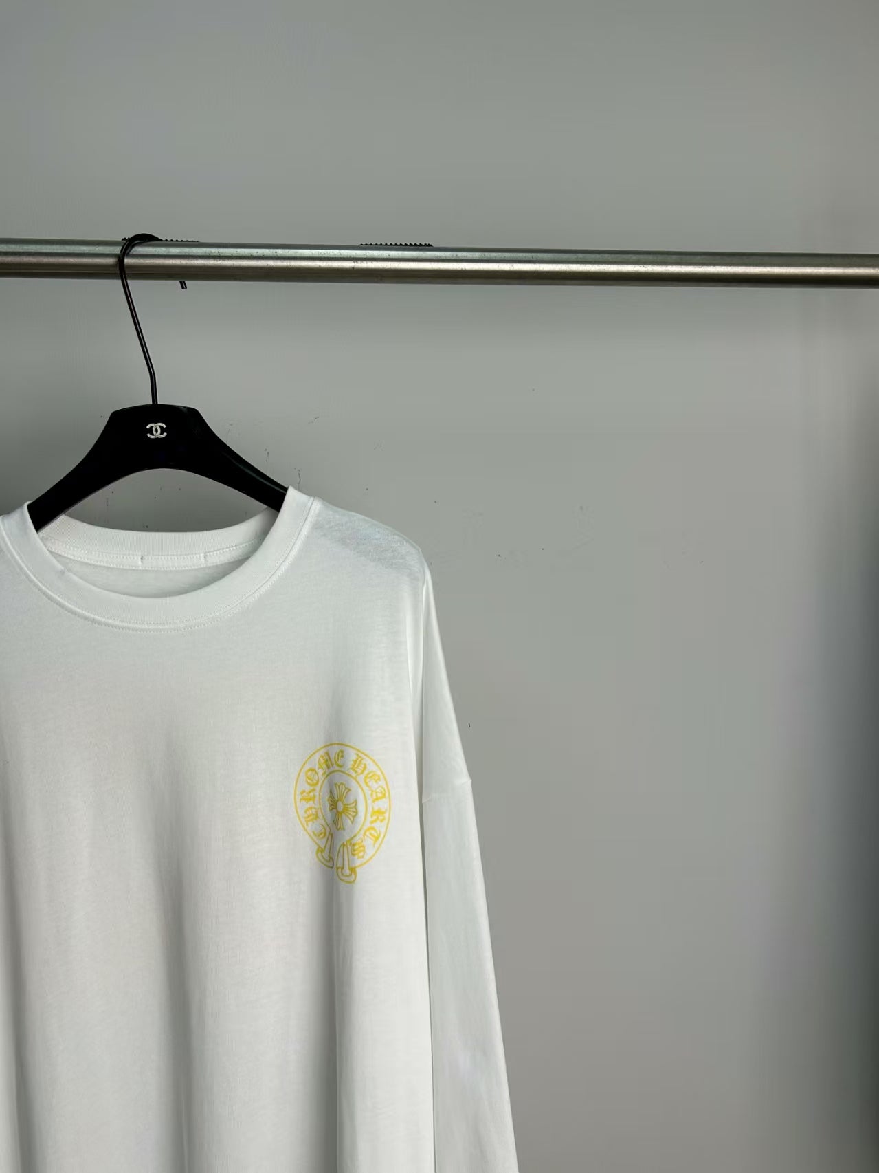 Casual printed T-shirt