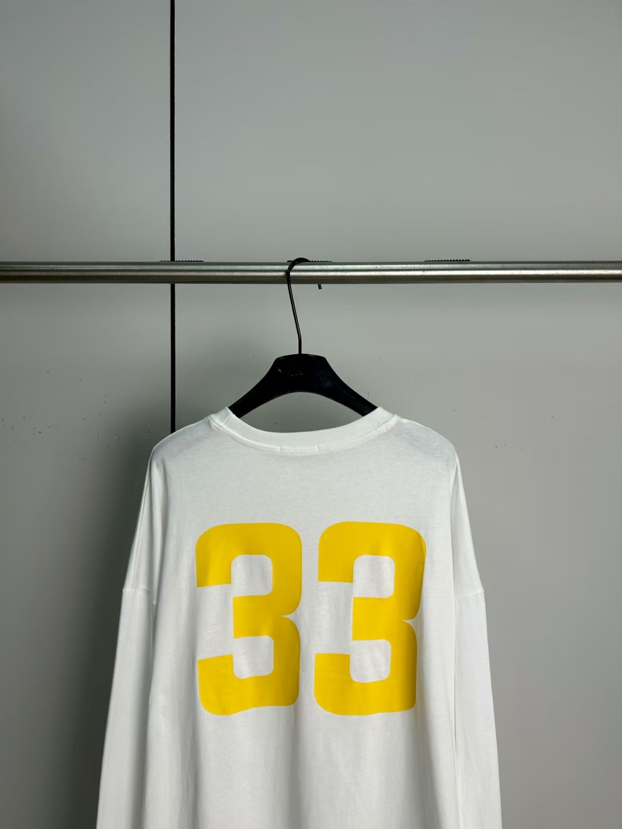 Casual printed T-shirt