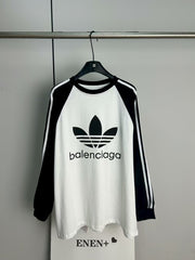 Casual classic long sleeved shirt