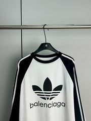 Casual classic long sleeved shirt