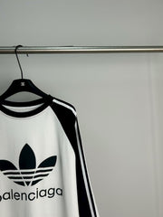 Casual classic long sleeved shirt