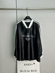 New long sleeved T-shirt