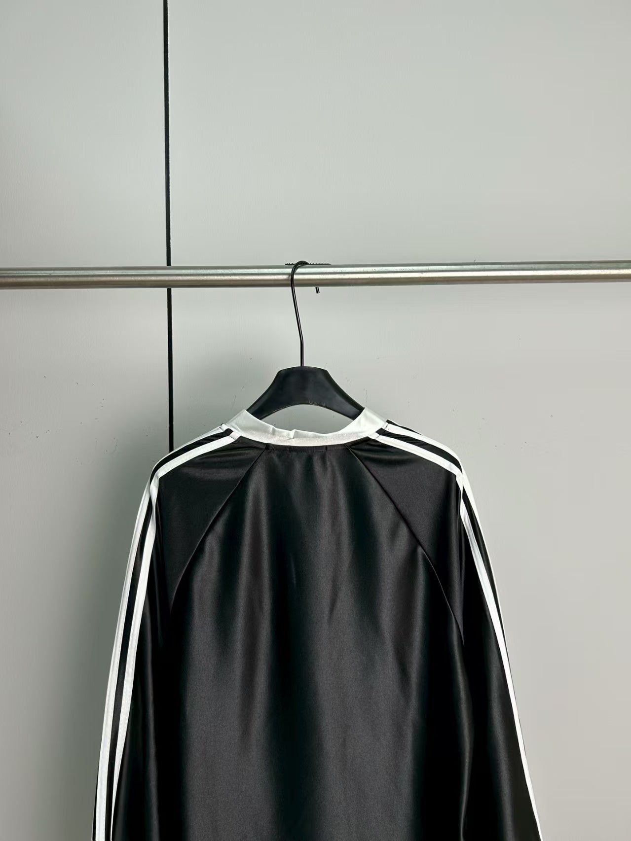 New long sleeved T-shirt