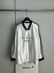 New long sleeved T-shirt