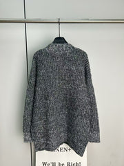 New Knitted Cardigan