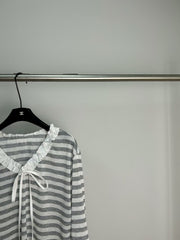 New long sleeved top