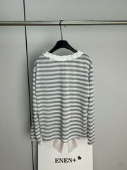 New long sleeved top