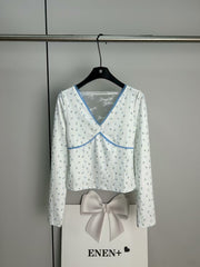 New spliced top