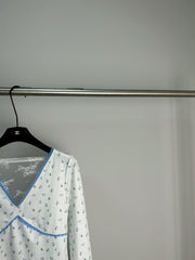 New spliced top