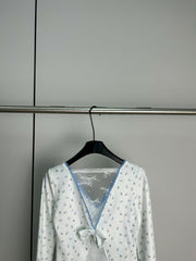 New spliced top