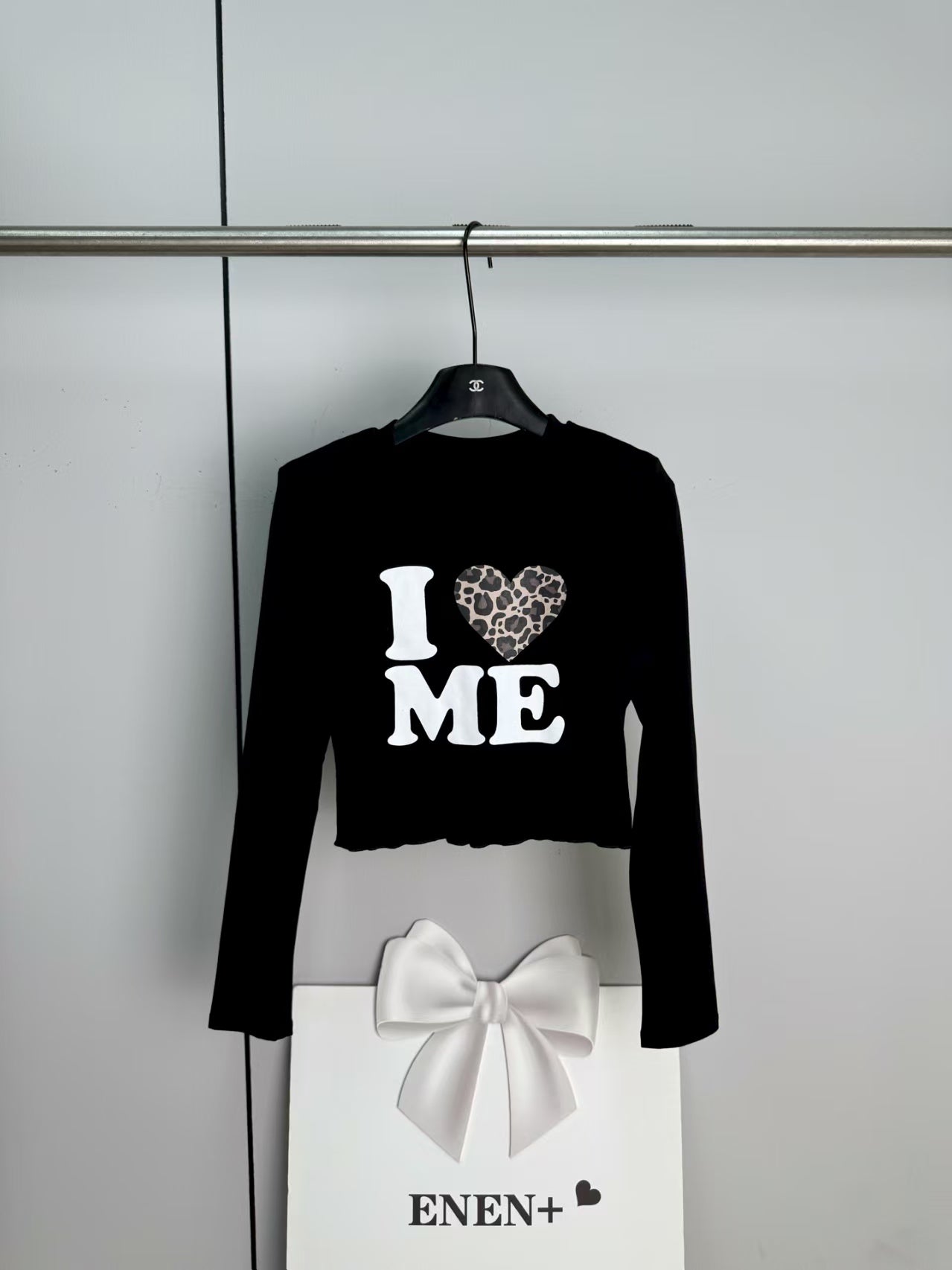 New long sleeved base shirt