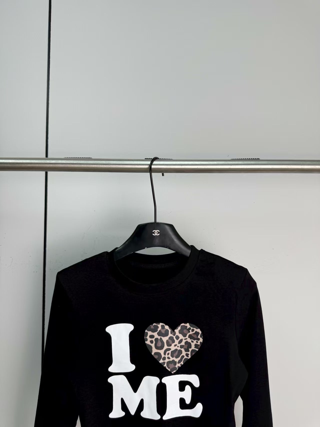 New long sleeved base shirt