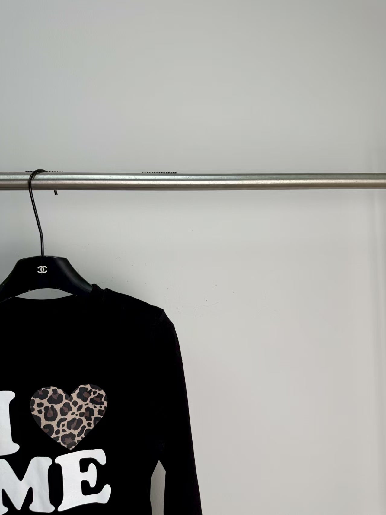 New long sleeved base shirt