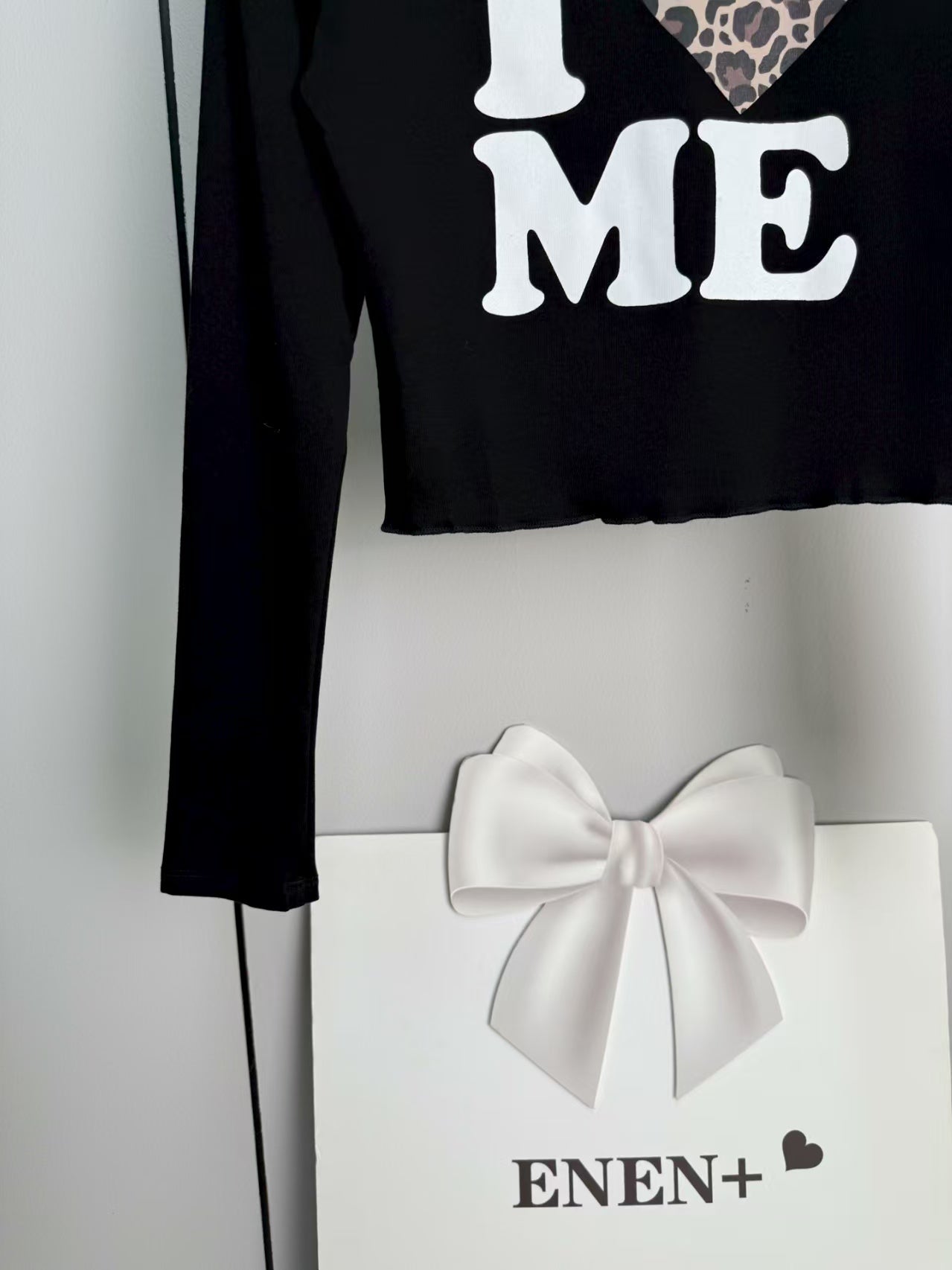 New long sleeved base shirt