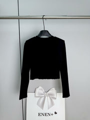 New long sleeved base shirt