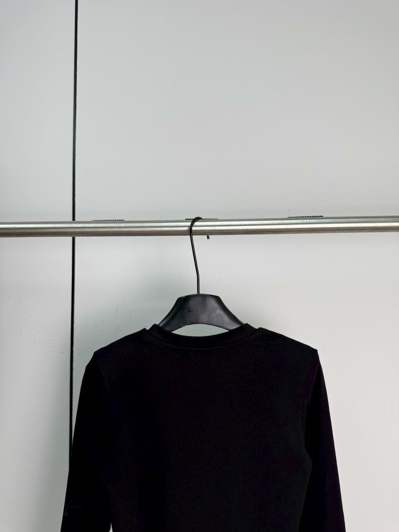 New long sleeved base shirt