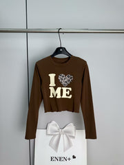New long sleeved base shirt