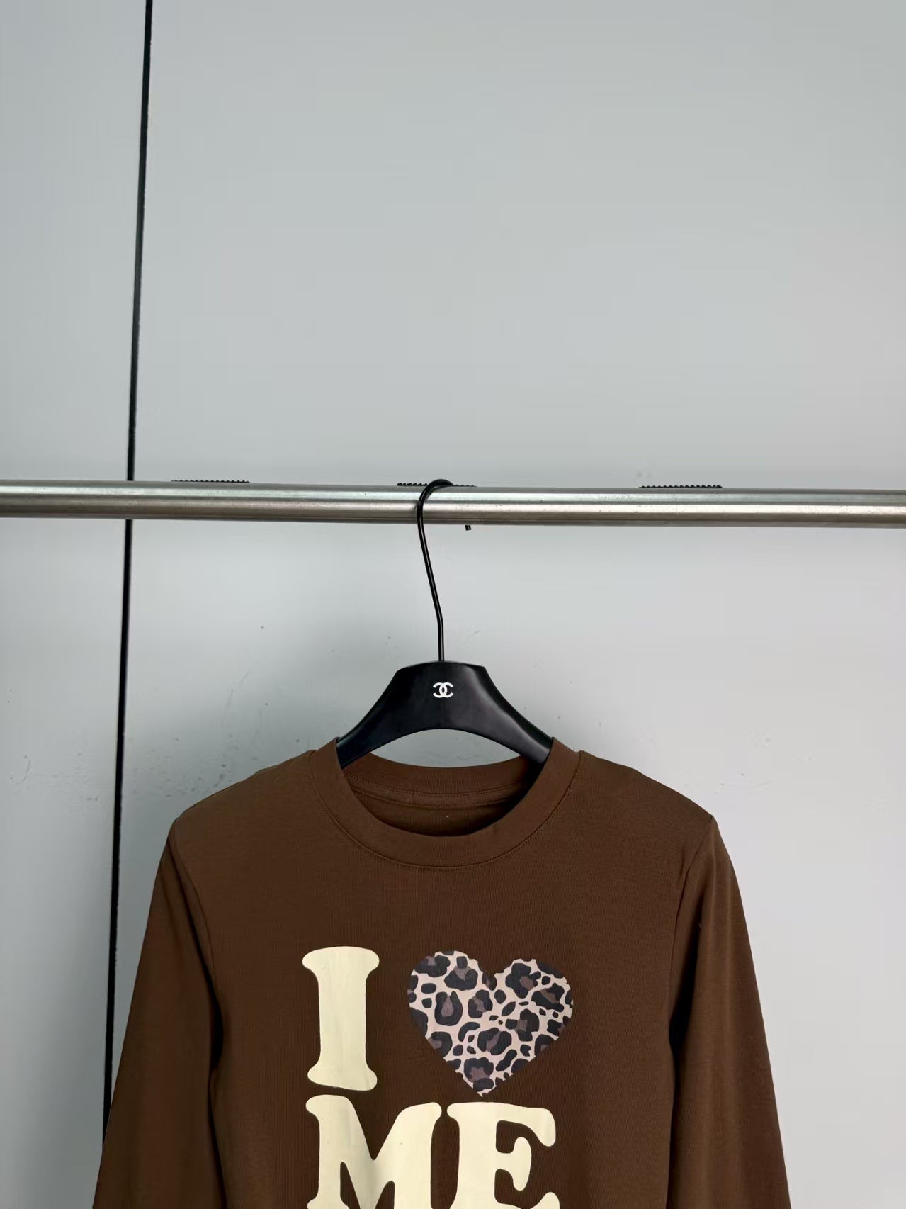 New long sleeved base shirt