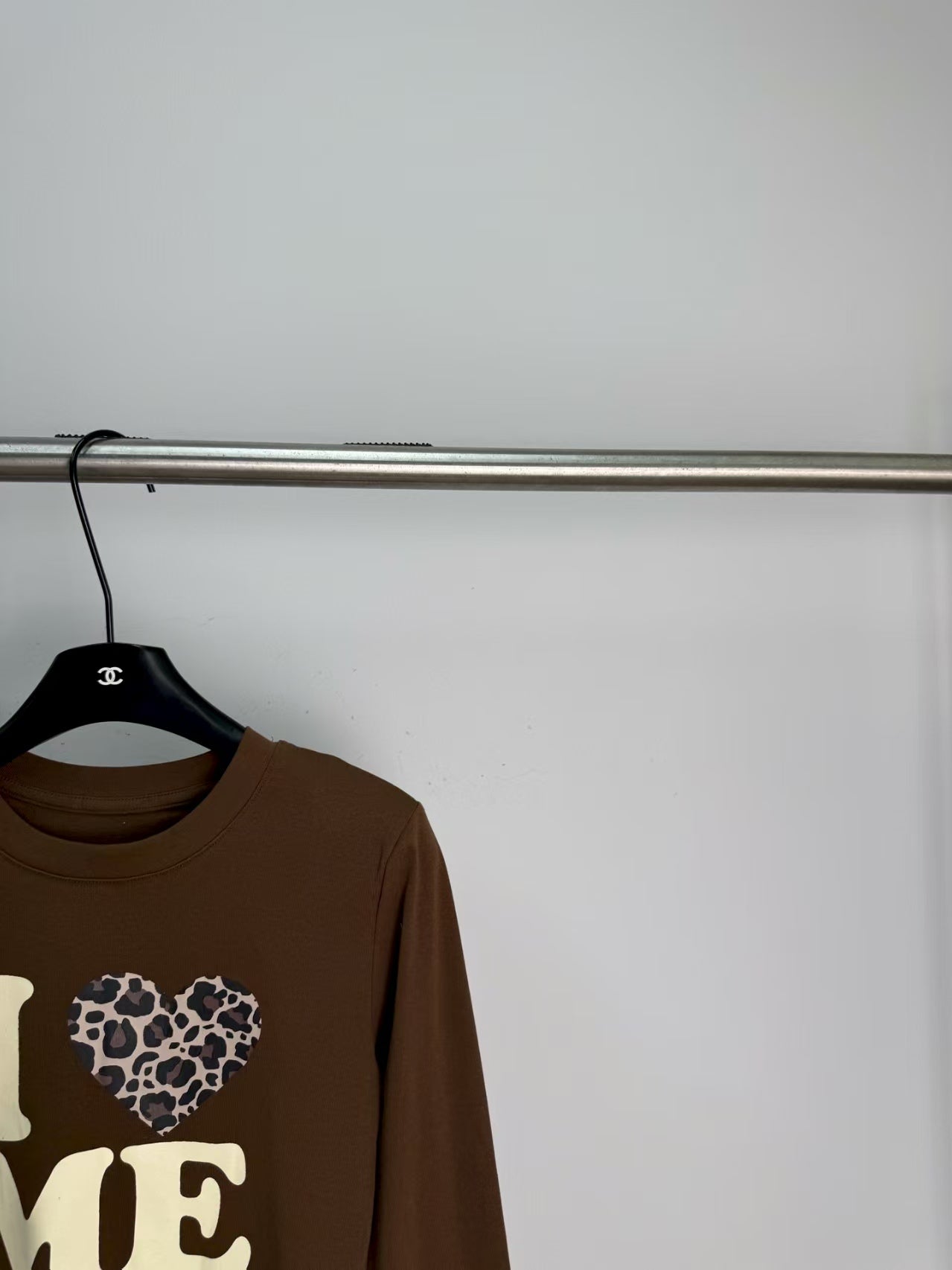 New long sleeved base shirt
