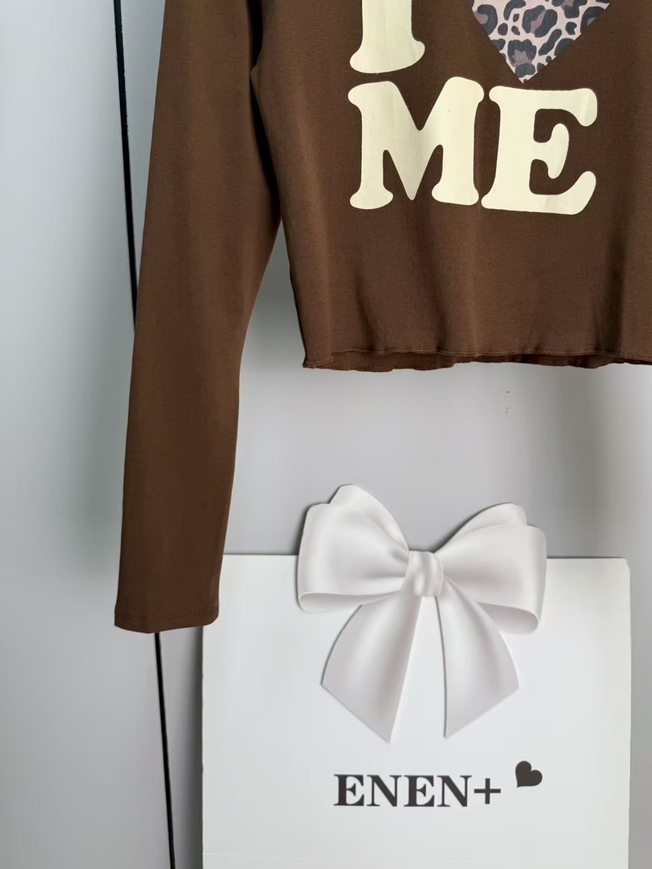 New long sleeved base shirt