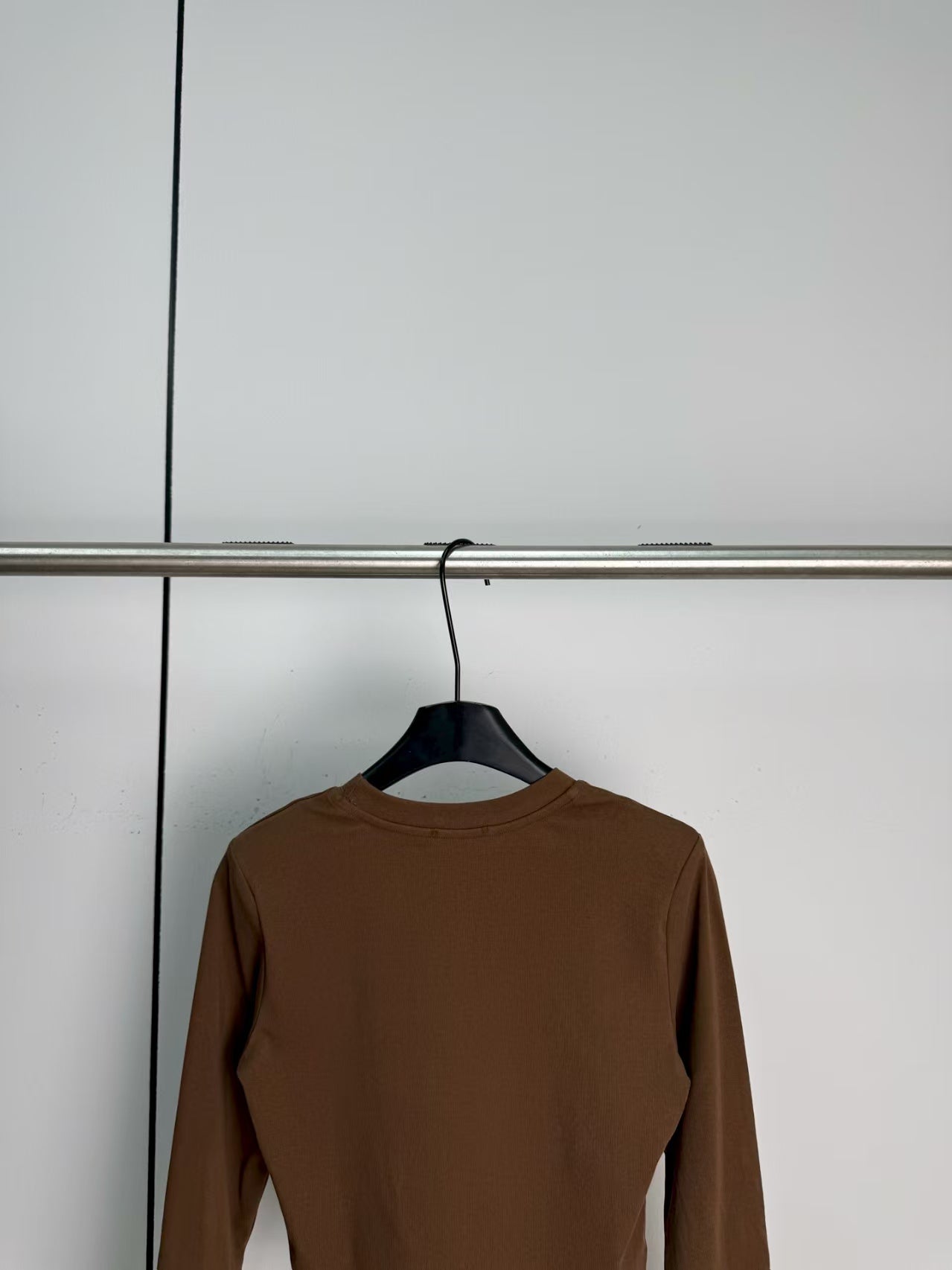 New long sleeved base shirt