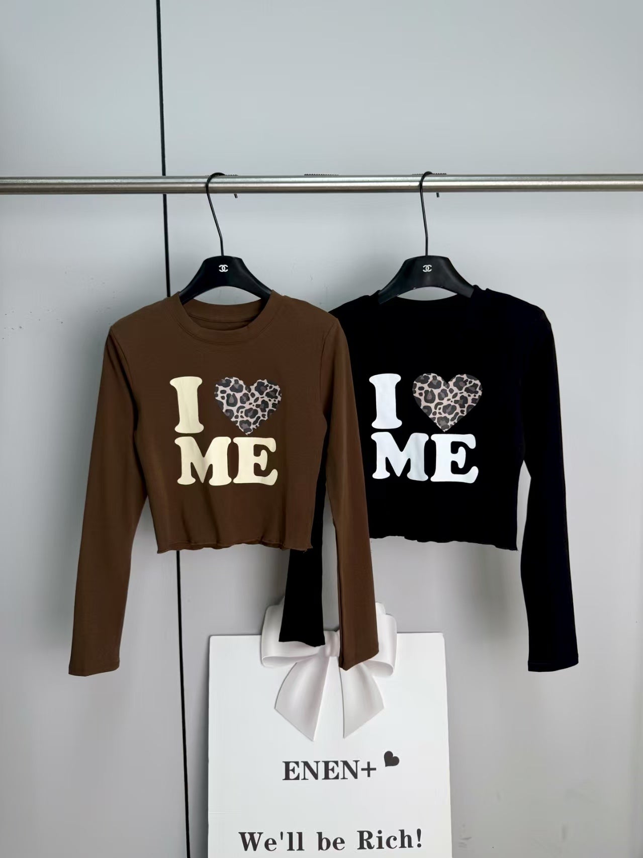 New long sleeved base shirt