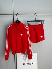 New Knitted Set
