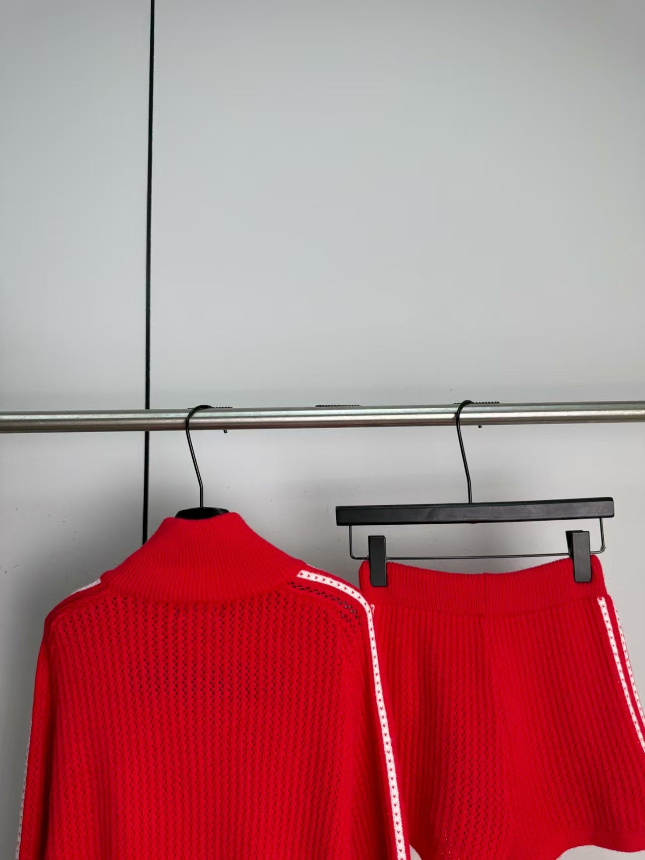 New Knitted Set