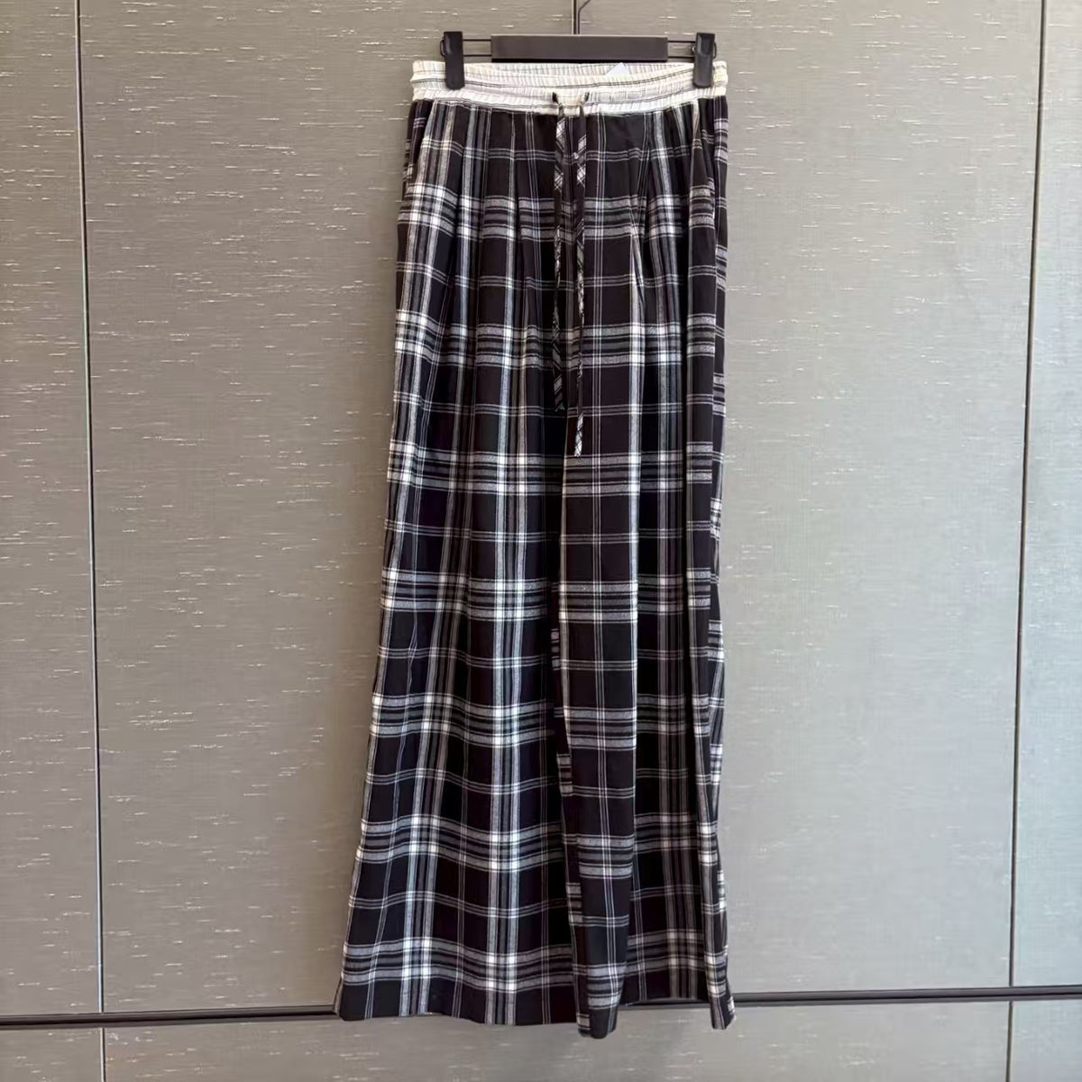New casual pants
