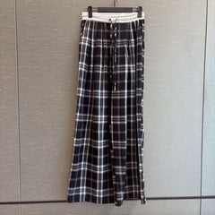 New casual pants