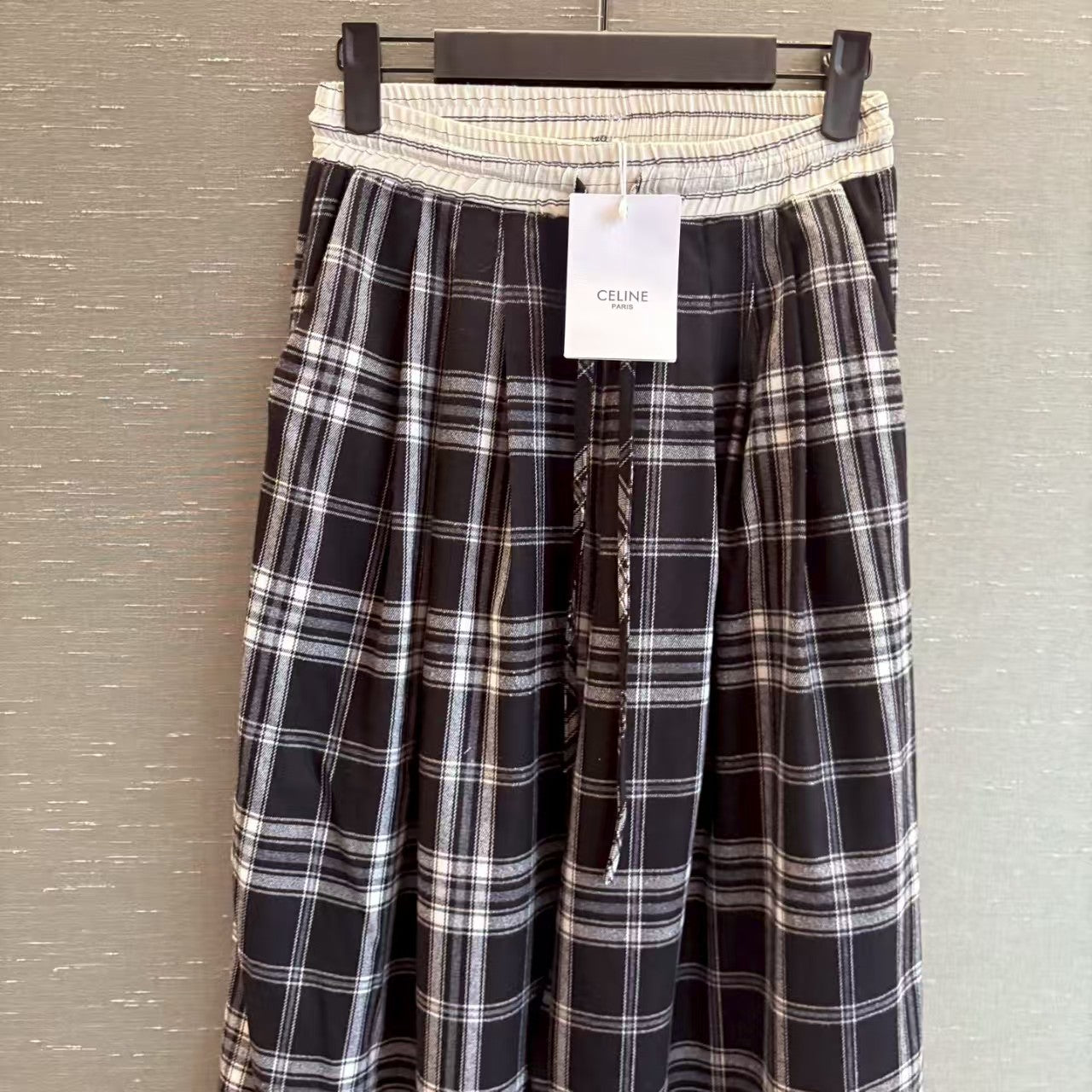 New casual pants