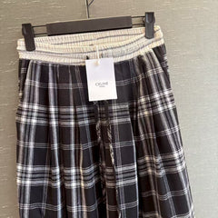New casual pants