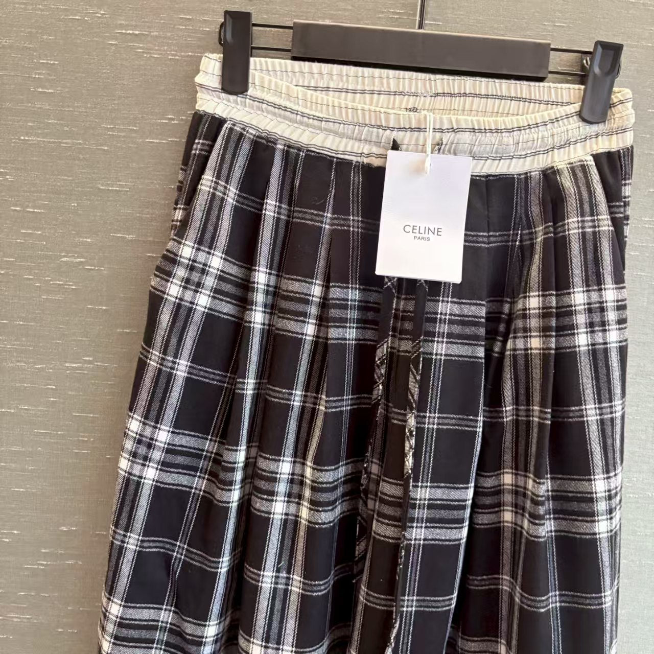 New casual pants