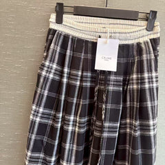 New casual pants