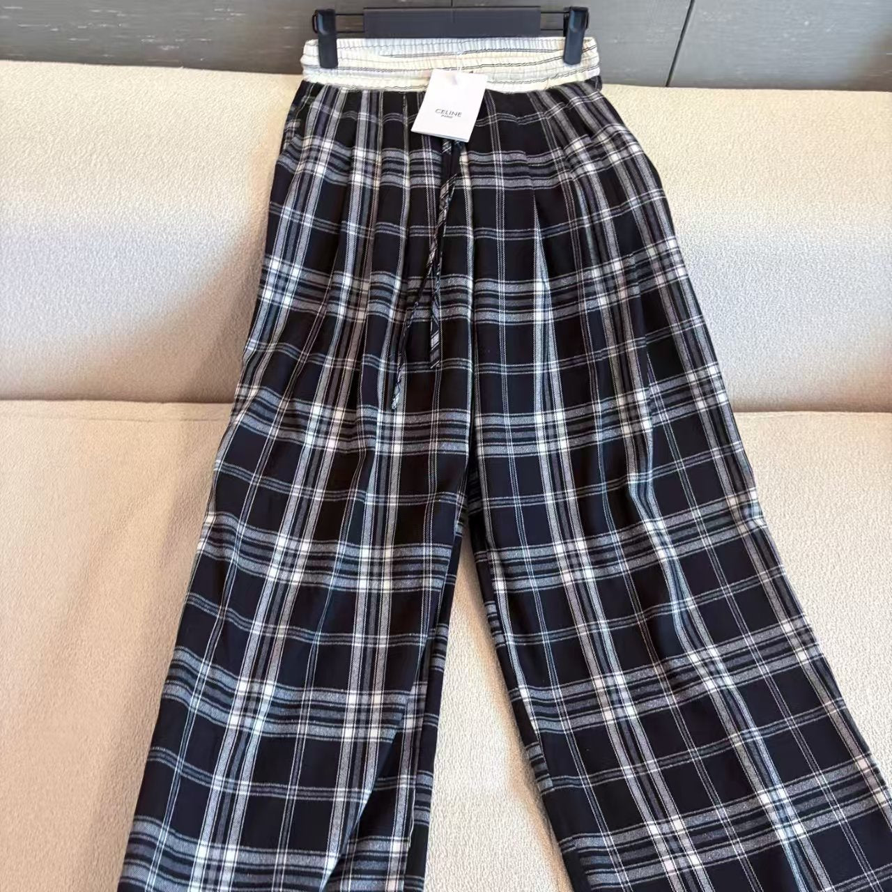 New casual pants