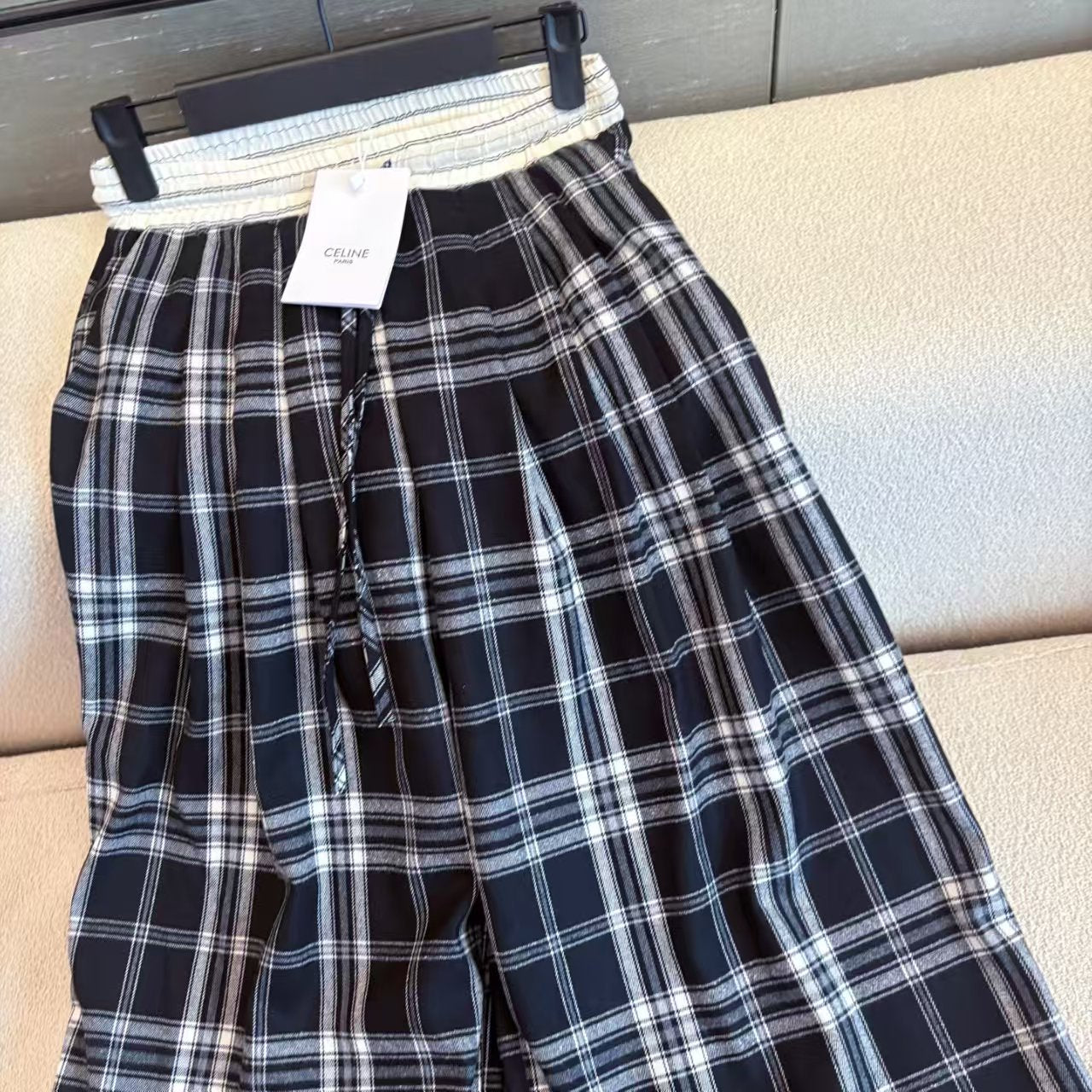 New casual pants