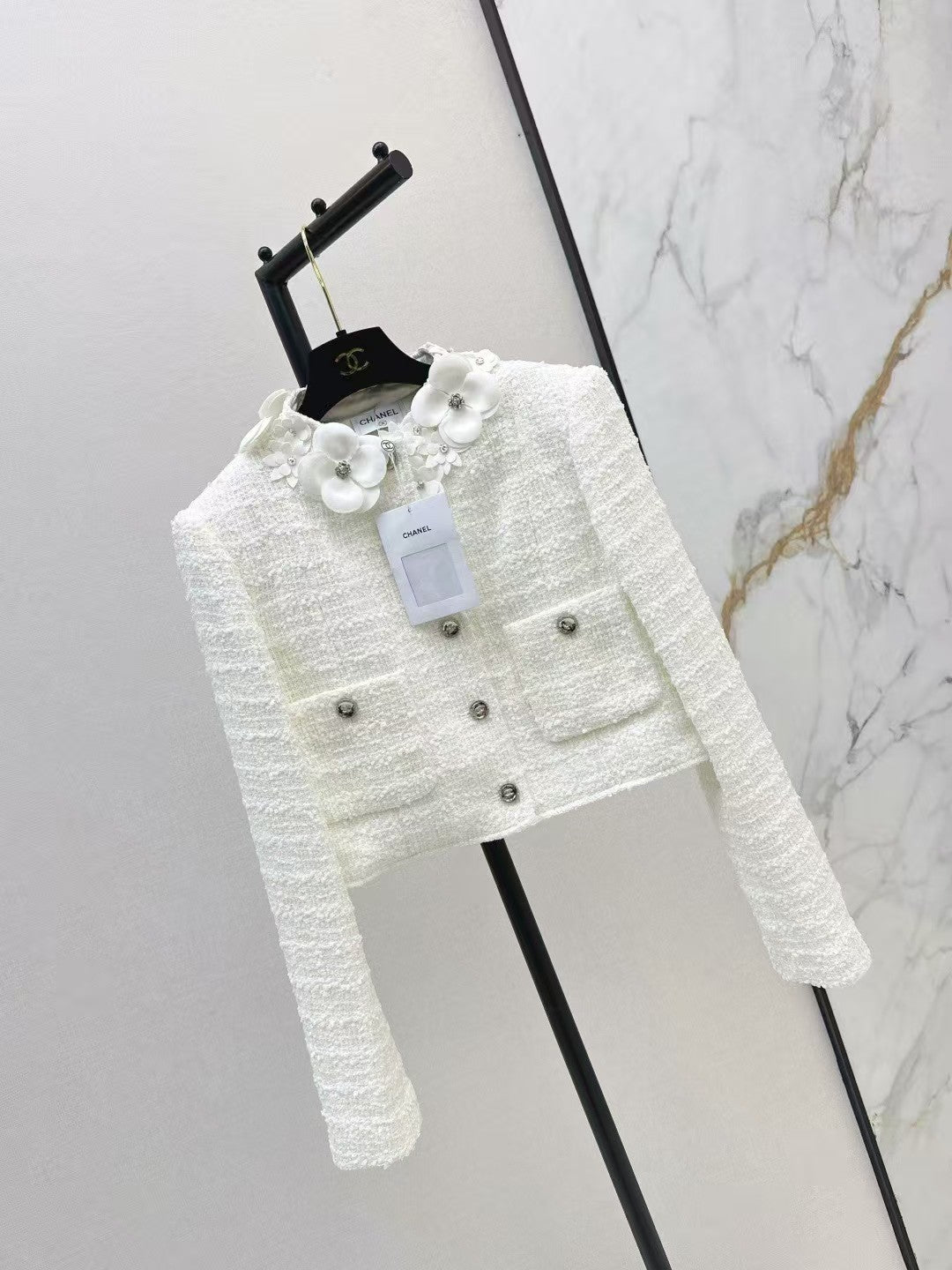 New short jacket