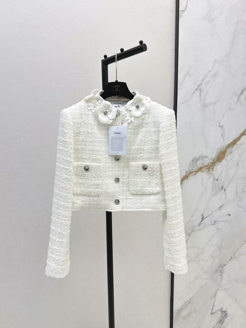 New short jacket