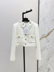 New short jacket
