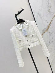 New short jacket