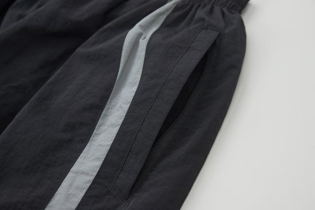 New sports pants