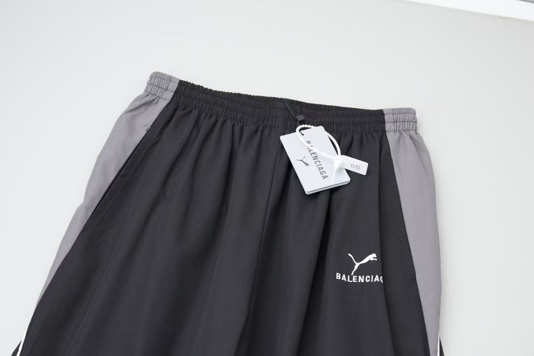 New sports pants