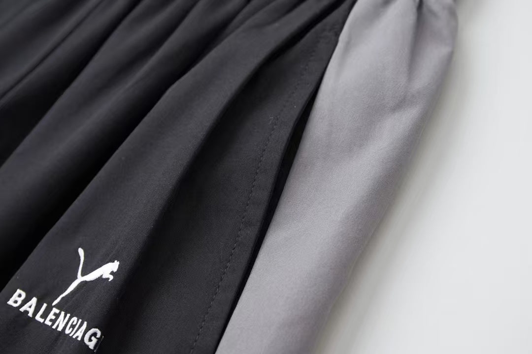 New sports pants