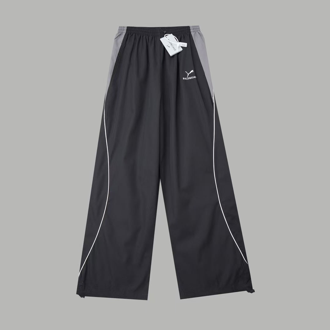 New sports pants