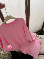 New sports suit