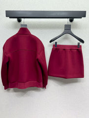 Space Cotton Leisure Set