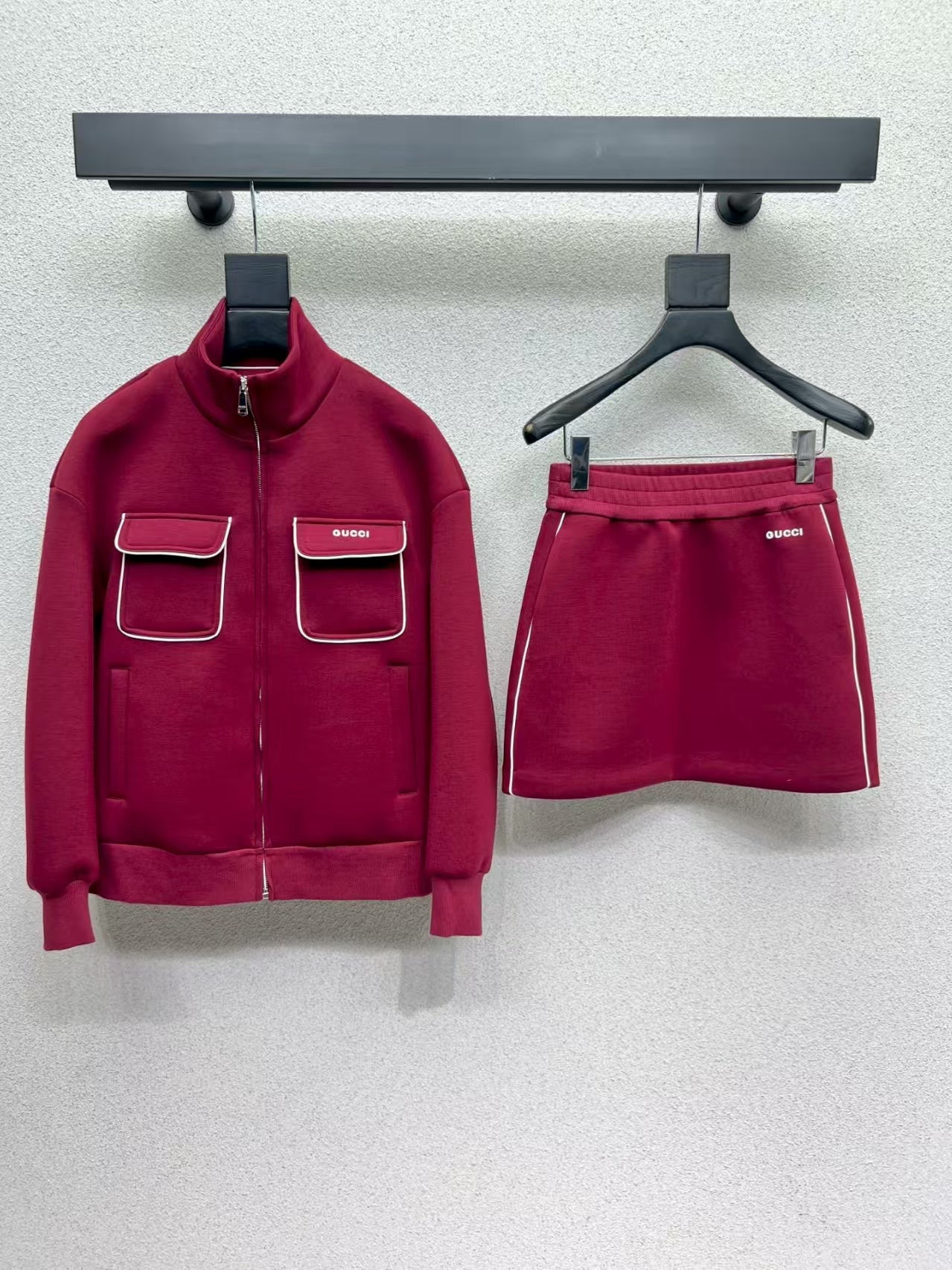 Space Cotton Leisure Set