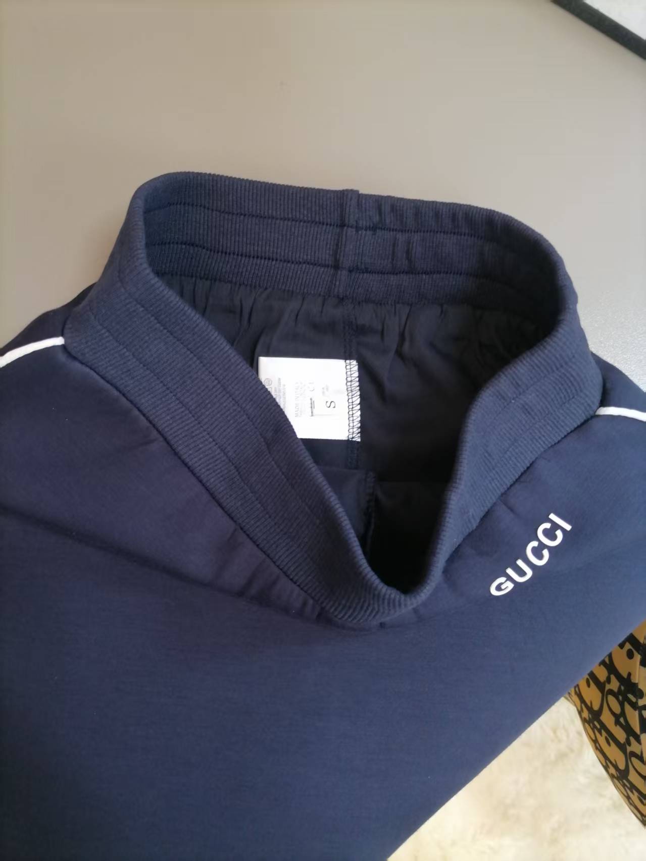 Space Cotton Leisure Set