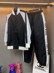 New sports suit