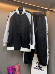 New sports suit